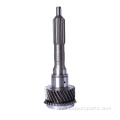 High quality MANUAL Auto parts input transmission gear Shaft main drive FOR TOYOTA oem 33301-60050